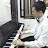 Ordinary Oriental Amateur Pianist