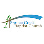 Spruce Creek Baptst Church logo