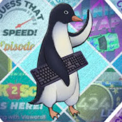 Penguin Typer Avatar