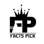 Facts Pick logo