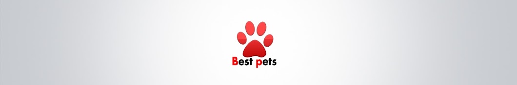 best pets Аватар канала YouTube