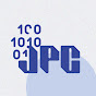 JUST Programming Chapter - JPC logo