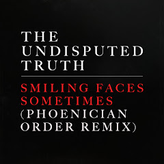 The Undisputed Truth - Topic
