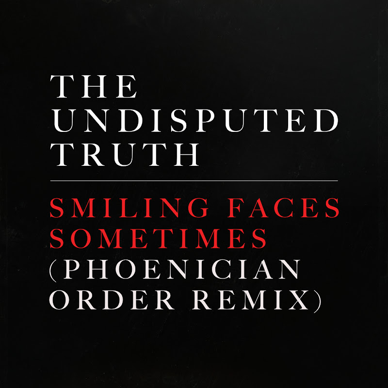 The Undisputed Truth - Topic