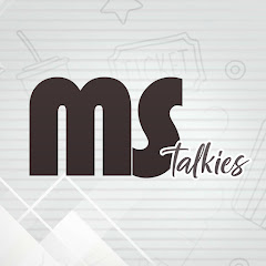MS Talkies Avatar