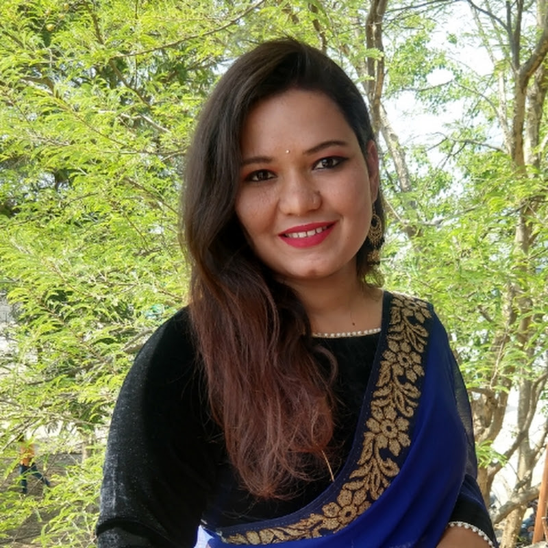 Ankita Gawande