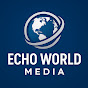 Echo World Media logo