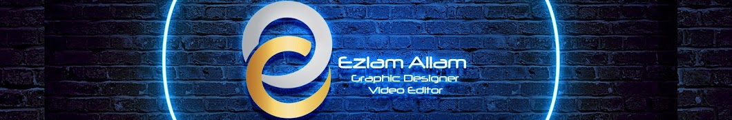 Ezlam Allam YouTube kanalı avatarı