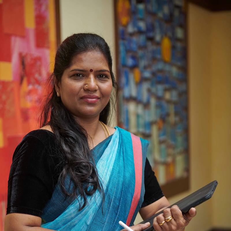 sujatha jaiganesh