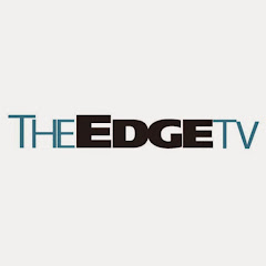The Edge TV Avatar
