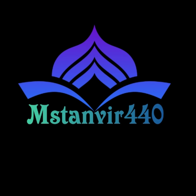 Mstanvir440