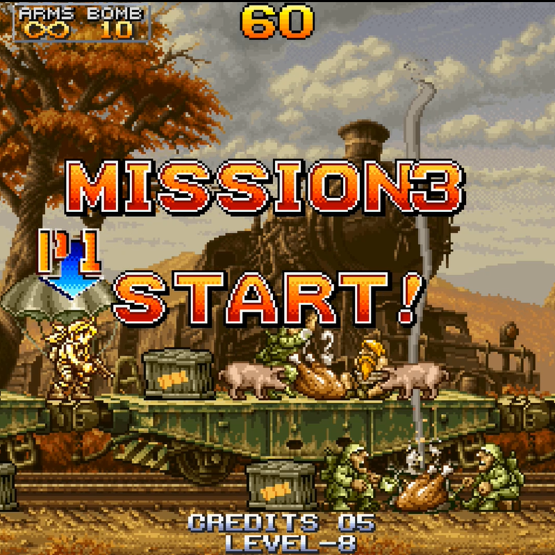 Post from CH Monster Hunter
