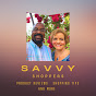 The Savvy Shoppers logo