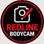 RedLine Bodycam logo