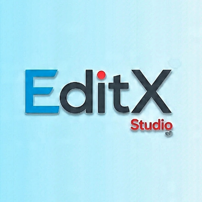  EditX Studio