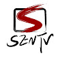 森宇国漫 SENTV Animation logo