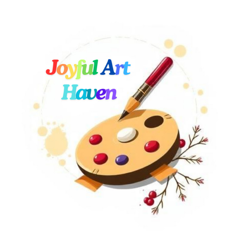 Joyful Art Haven