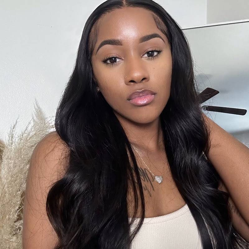 Samiyah B