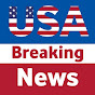 USA NEWS parliament  logo