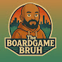Ronald aka The BoardGameBruh