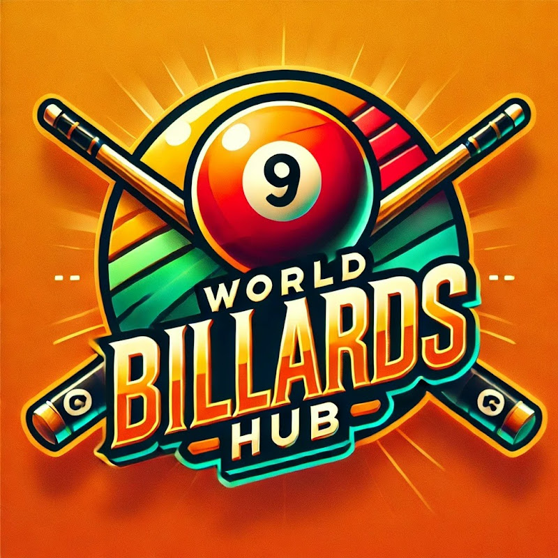 Image of channel the World Billiards Hub 1