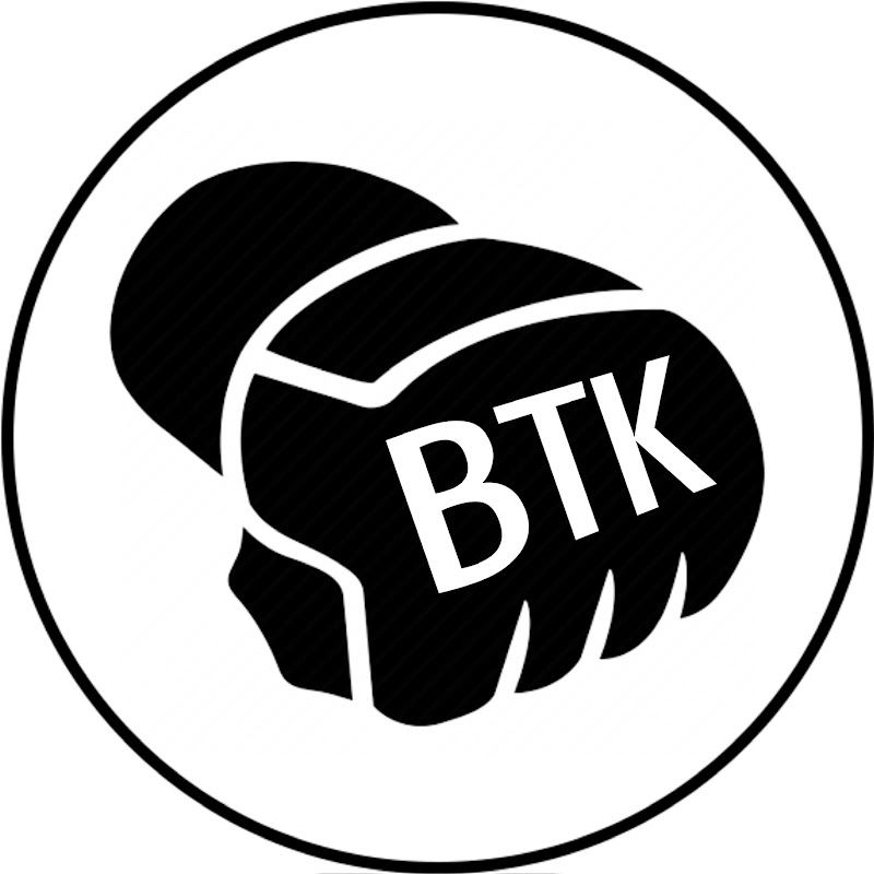 BTK MMA