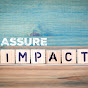 Assure Impact logo
