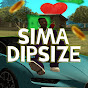 Sima Dipsize - SAMP