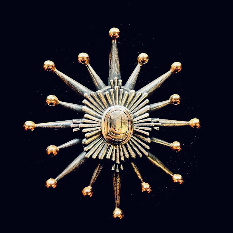 ЗА ГРАНЬЮ ВОСПРИЯТИЯ Logo