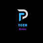 Tech Review logo