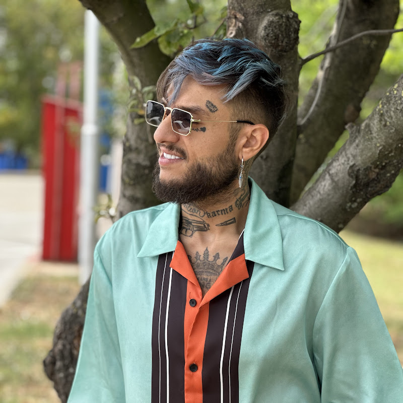 Nikolas Music Oficial