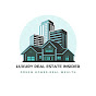 Luxury Real Estate Insider logo