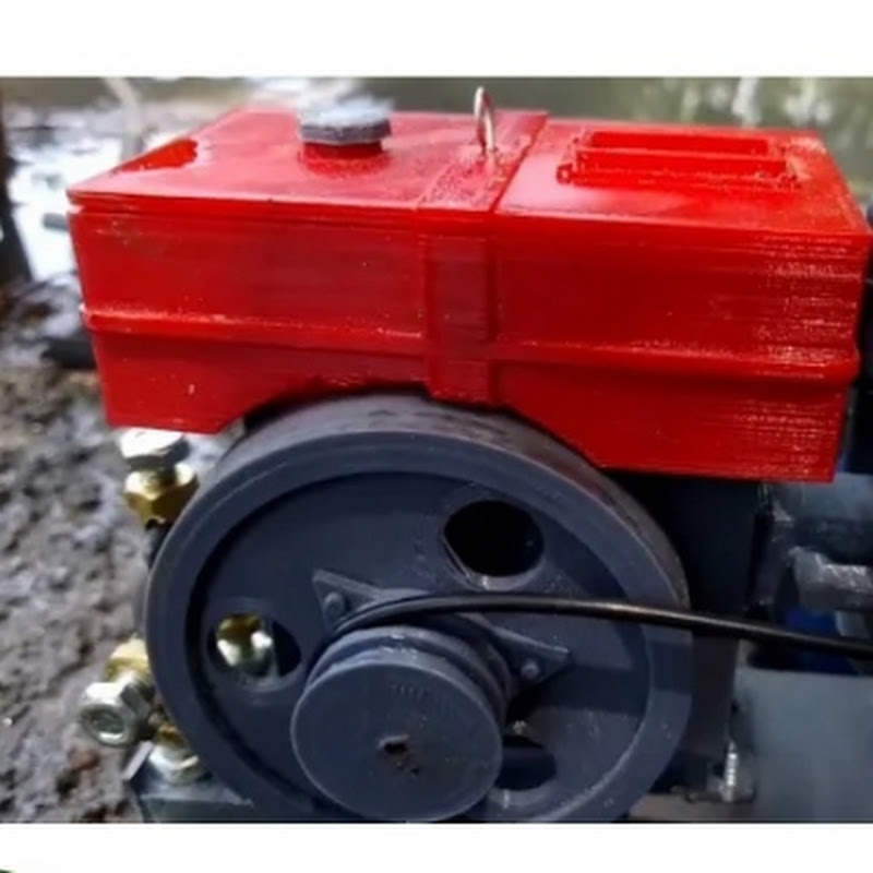 Mini TRACTOR