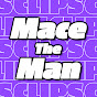 Mace The Man Clips logo