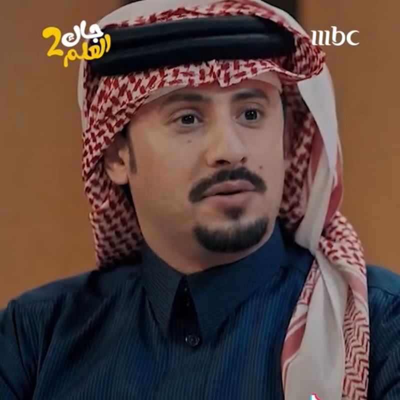 عزوز بن زايد🇸🇦