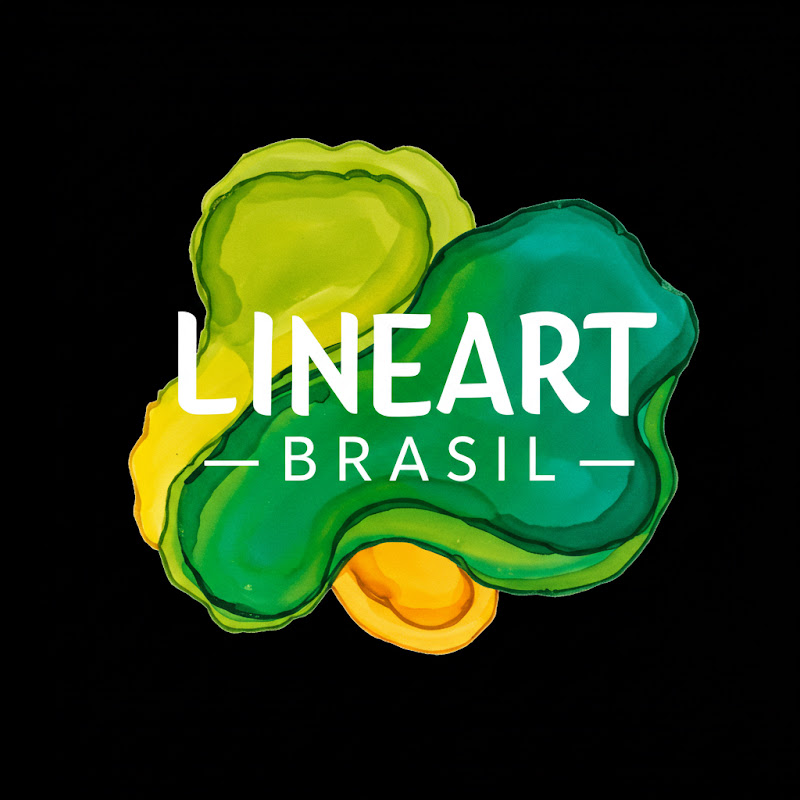 Lineart Brasil