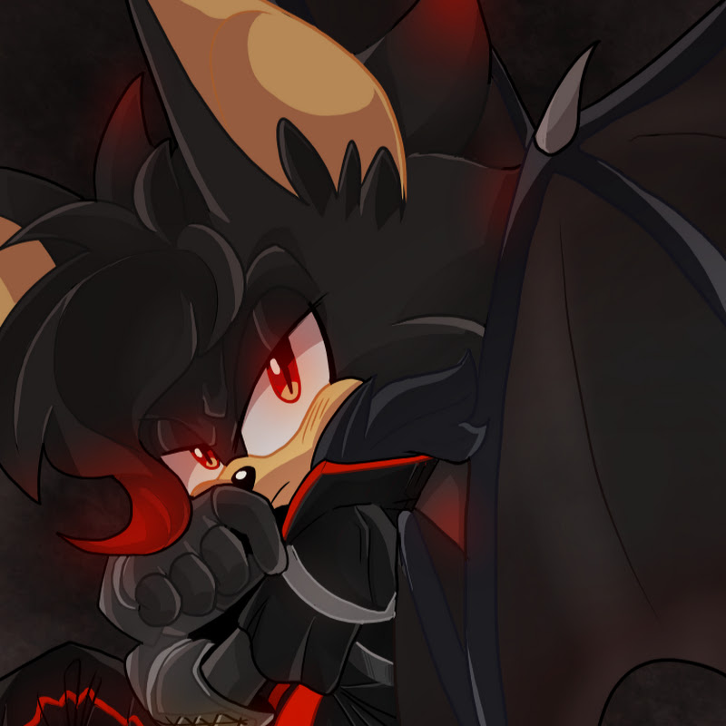 Sebastian Van Helsing