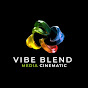 VB Media Cinematic logo