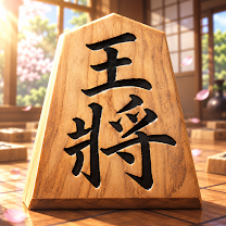 Classic Shogi! Japanese Chess