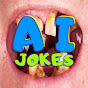 Absolutely Inappropriate Jokes logo