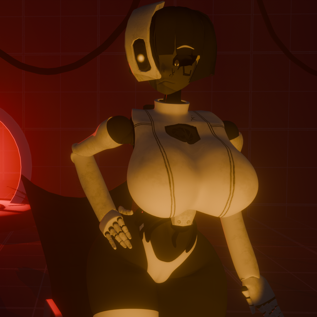 Post from RoboSeki