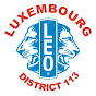 Leo Club Feierwon Luxembourg logo