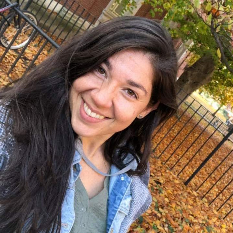 The Natural Nail Guru