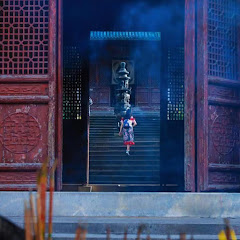 万顺楼-出马仙アイコン画像