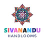 Sivanandu Handlooms logo