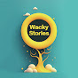 Wacky Short Stories logo