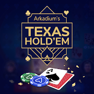 Texas Hold'em Poker icon