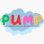 PumpRCM - Revenue Cycle Management logo