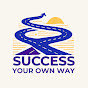 Success Your Own Way logo