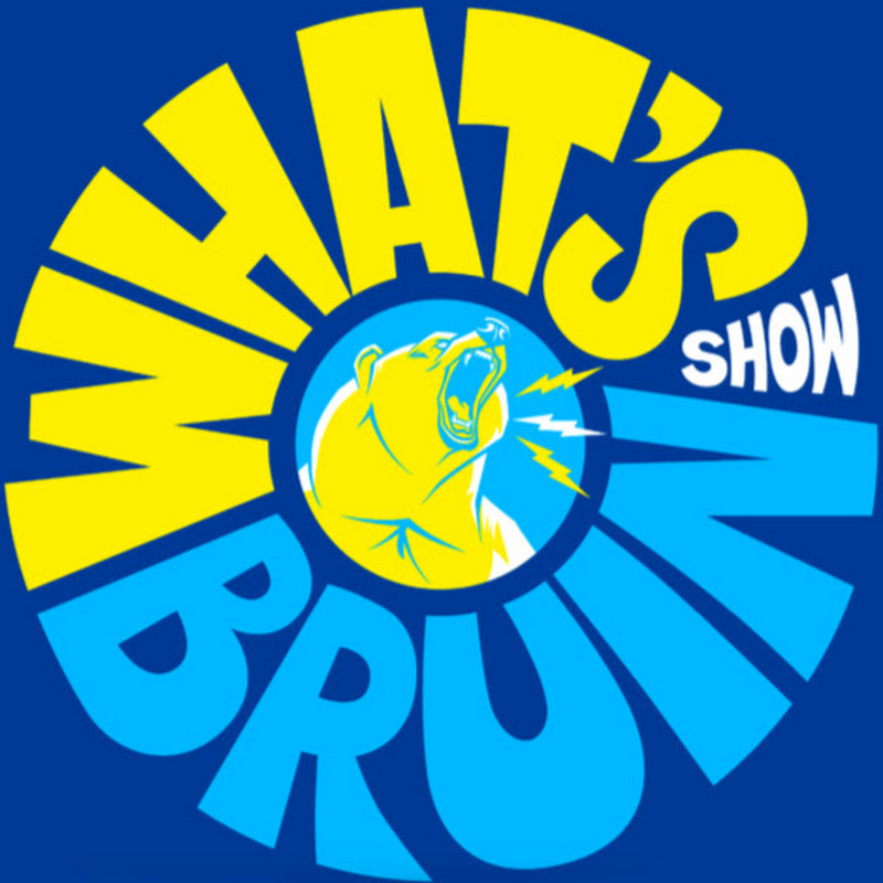 What's Bruin Show Network channel logo